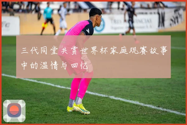 三代同堂共赏世界杯家庭观赛故事中的温情与回忆