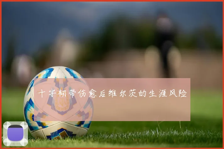 十字韧带伤愈后维尔茨的生涯风险