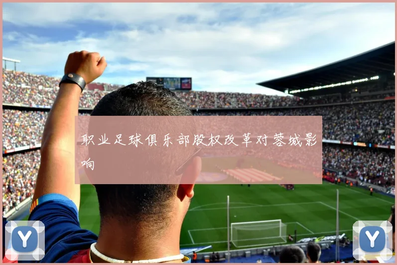 职业足球俱乐部股权改革对蓉城影响